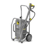 HD Mid Class Cage Cold Water Pressure Washer