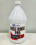 Free Rinse Pro (1 Gl)