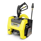K1800PS Cube Pressure Washer
