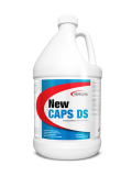 New Caps DS Prespray