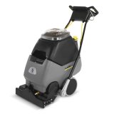 Clipper 12 Mid-Sized Carpet Extractor