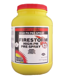 Firestorm High-PH Pre-Spray