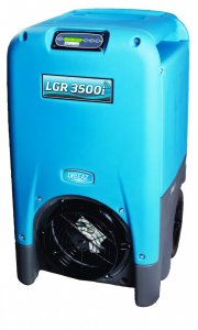 Dri-Eaz LGR 3500i Dehumidifier Rental