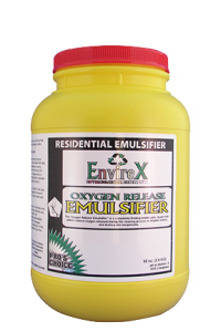 EnvireX Oxygen Release Emulsifier