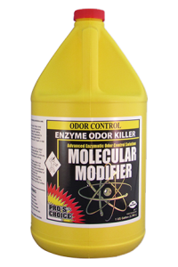 Molecular Modifier